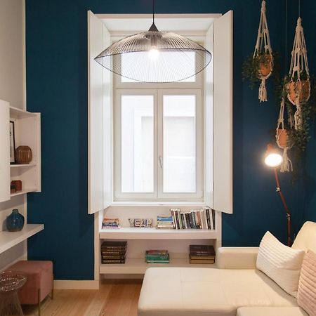 Flh Chiado Nature Apartment Lisboa 外观 照片