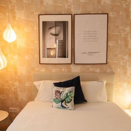 Flh Chiado Nature Apartment Lisboa 外观 照片