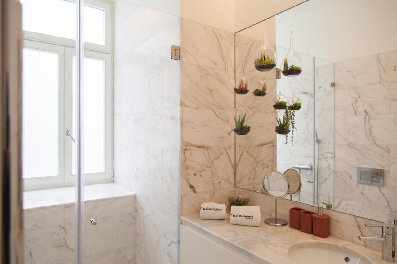 Flh Chiado Nature Apartment Lisboa 外观 照片