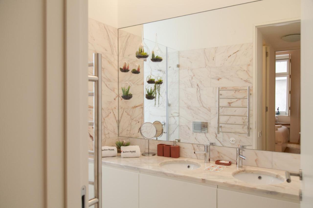 Flh Chiado Nature Apartment Lisboa 外观 照片