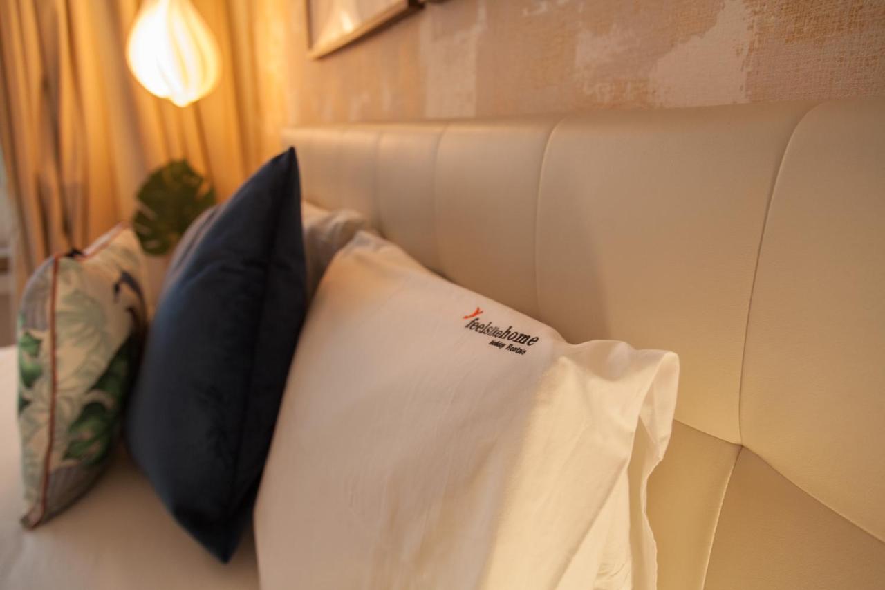 Flh Chiado Nature Apartment Lisboa 外观 照片