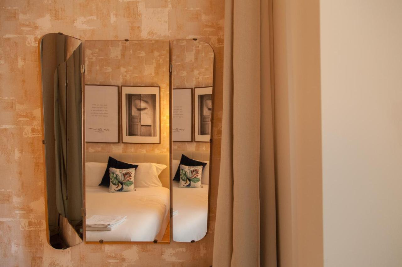 Flh Chiado Nature Apartment Lisboa 外观 照片