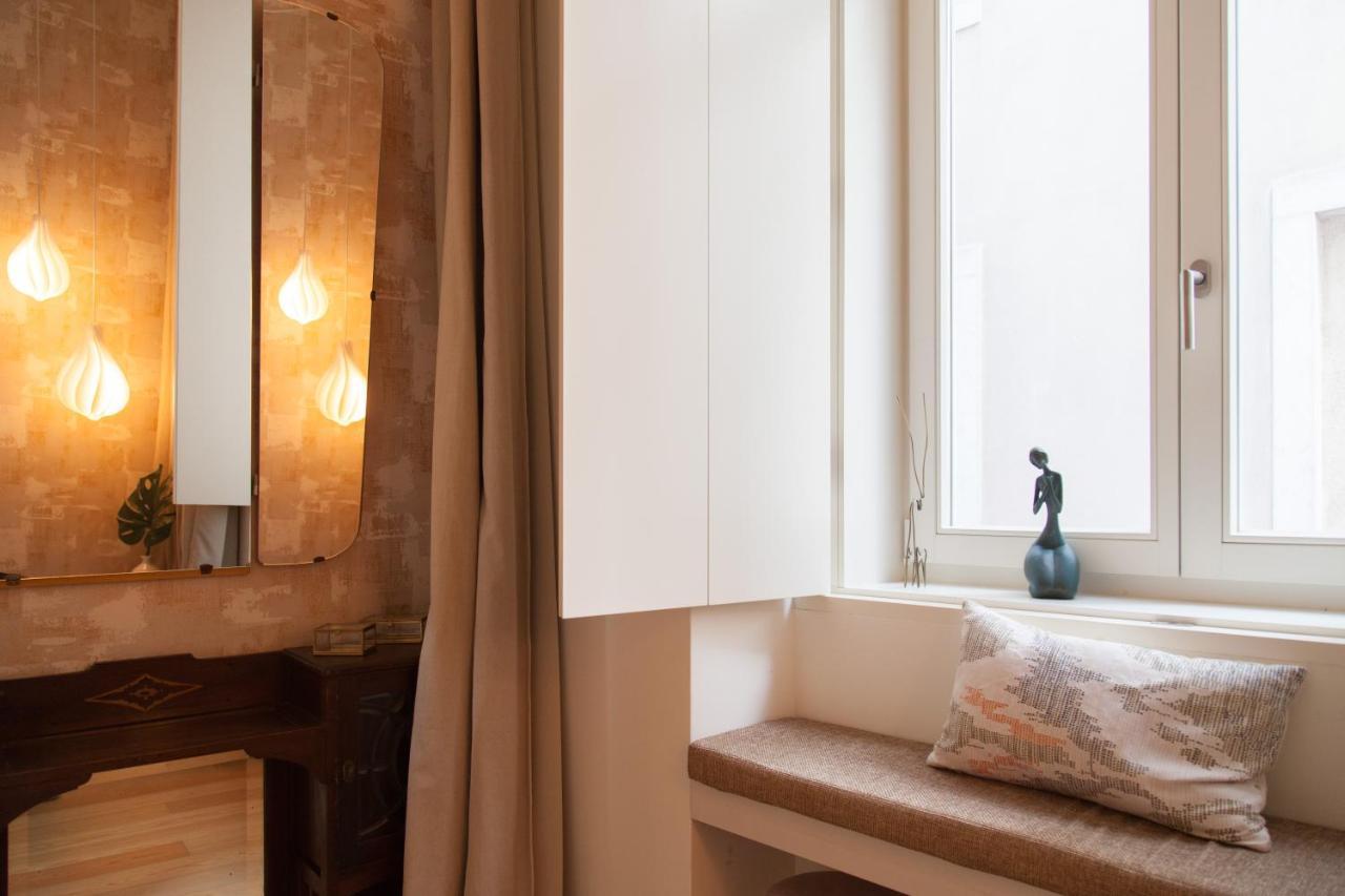 Flh Chiado Nature Apartment Lisboa 外观 照片