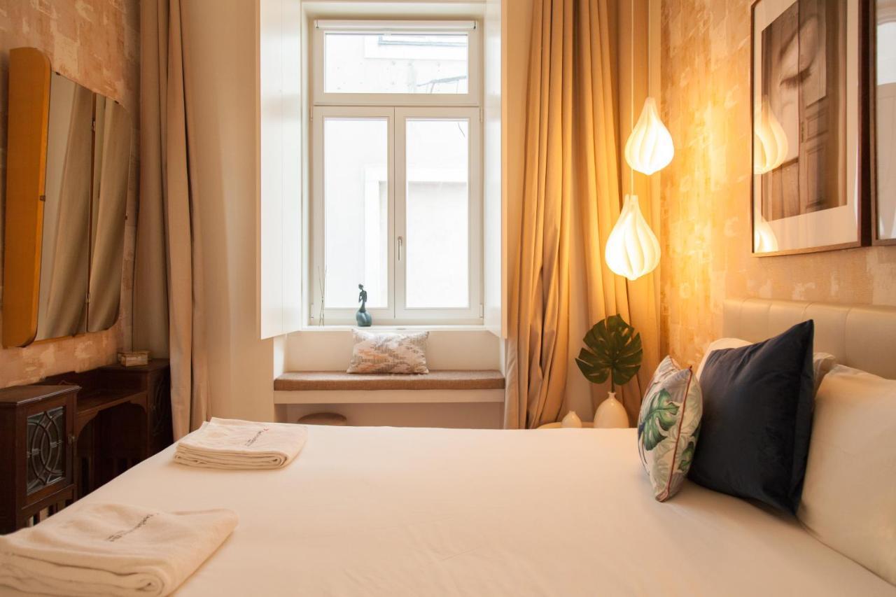 Flh Chiado Nature Apartment Lisboa 外观 照片